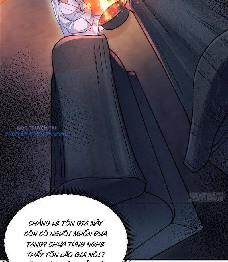 ta thực sự không muốn làm thần tiên chapter 22 55