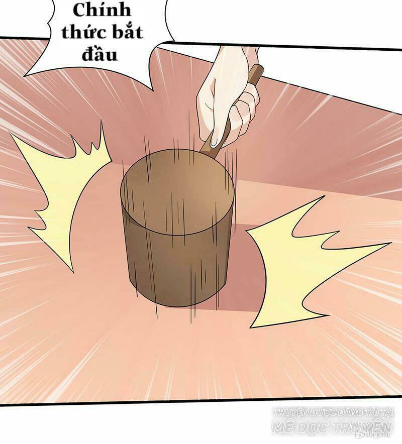 độc phi thần y quá kiêu ngạo chapter 106 33