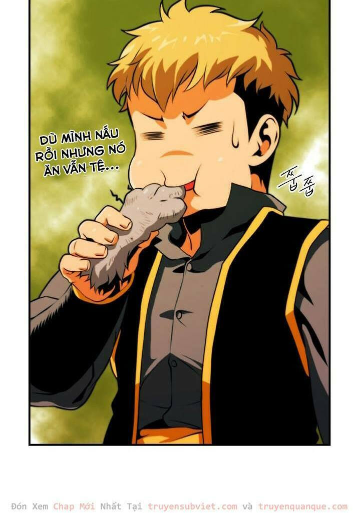 tôi sinh ra để làm người vĩ đại chapter 4 54