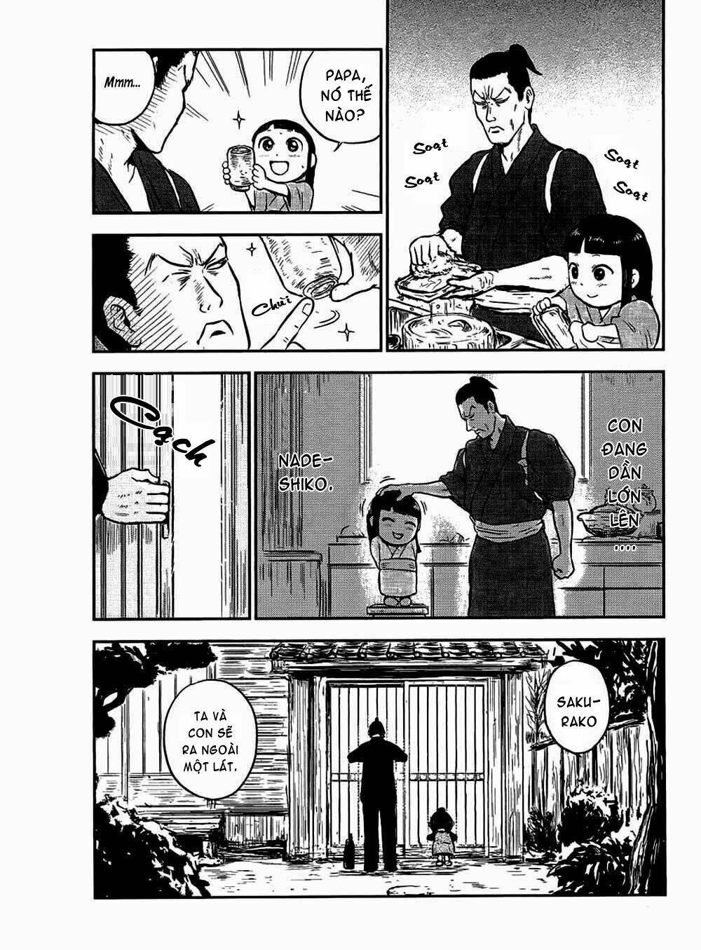 samurai chichi chapter 1 13