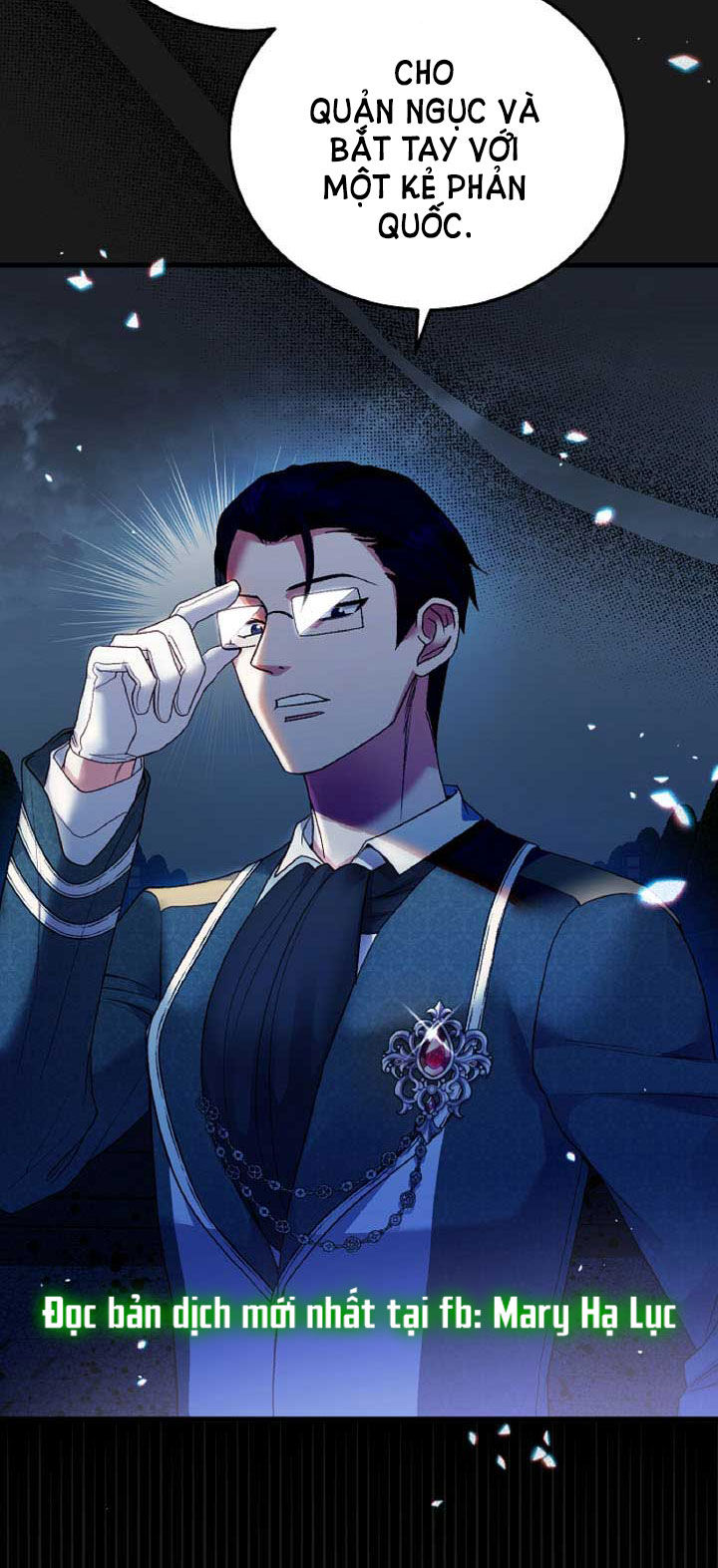 trở thành vợ thái tử quái vật chapter 60.1 18