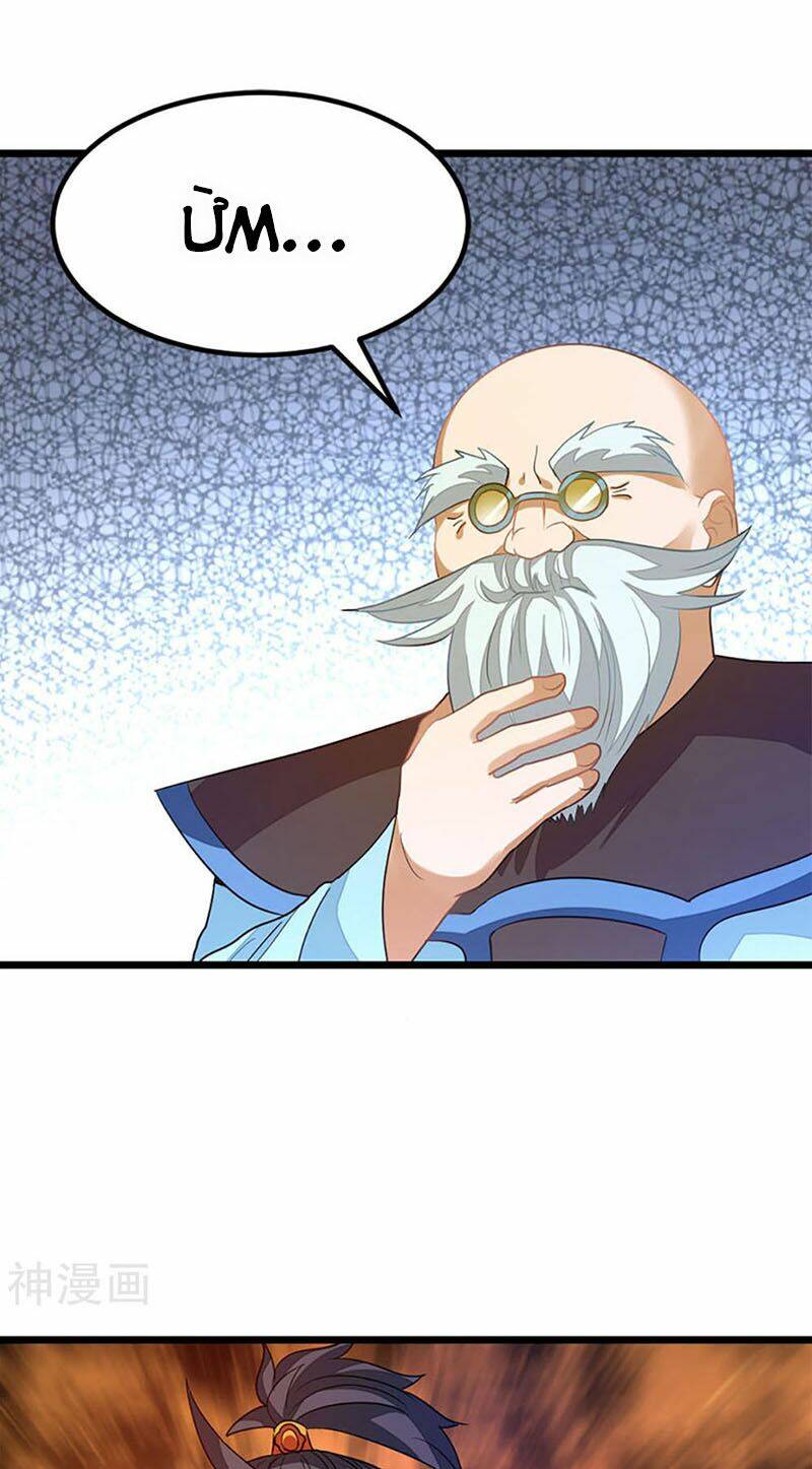 cửu dương thần vương chapter 199 36