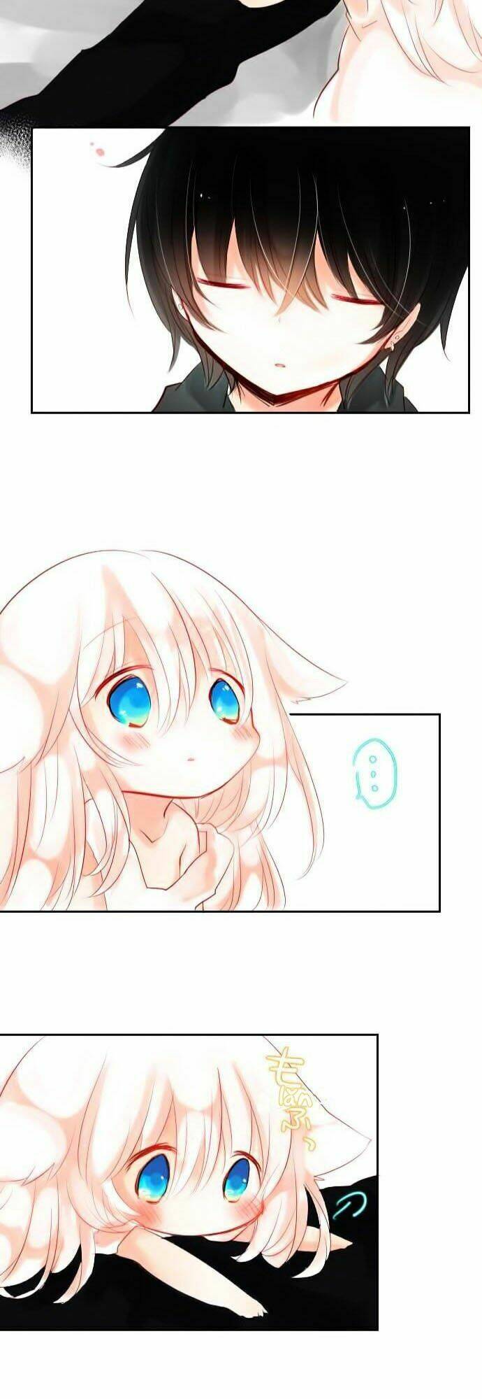 những cư dân ngõ hẻm (thiên hàn) chapter 2 30