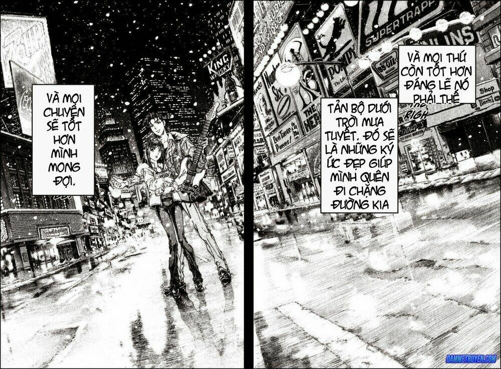 sống còn - trò chơi sinh tử chapter 119 32