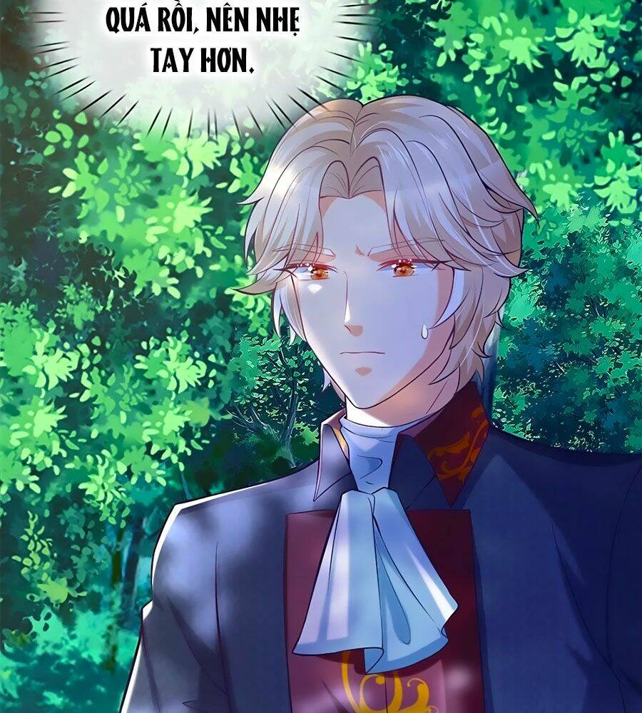 bỗng một ngày trở thành con gái nhà vua chapter 187 15