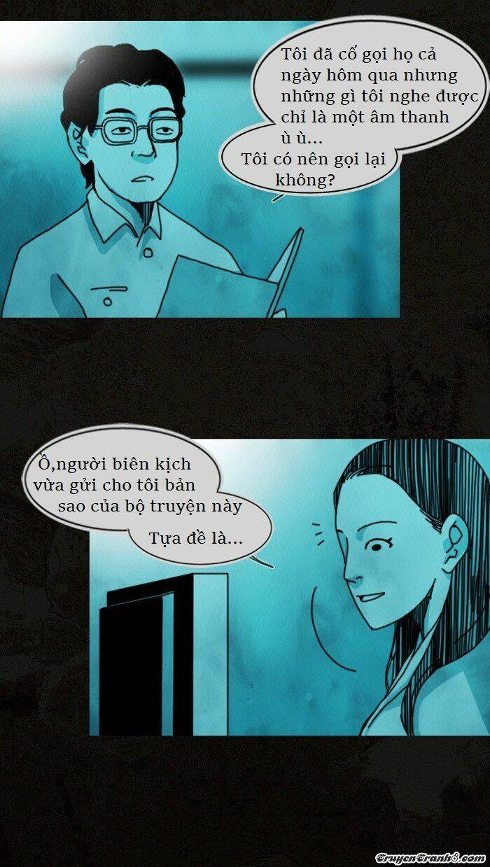 kho truyện kinh dị: ác mộng đêm về chapter 1 50