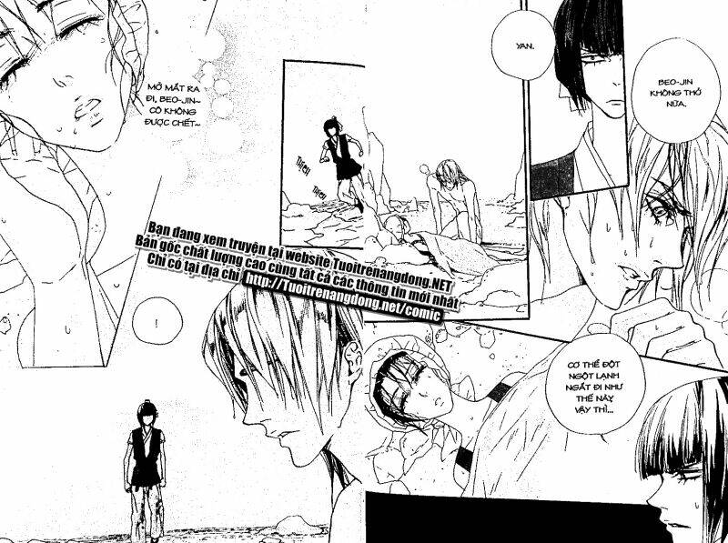 chuyện tình đảo thiên đường chapter 3 89