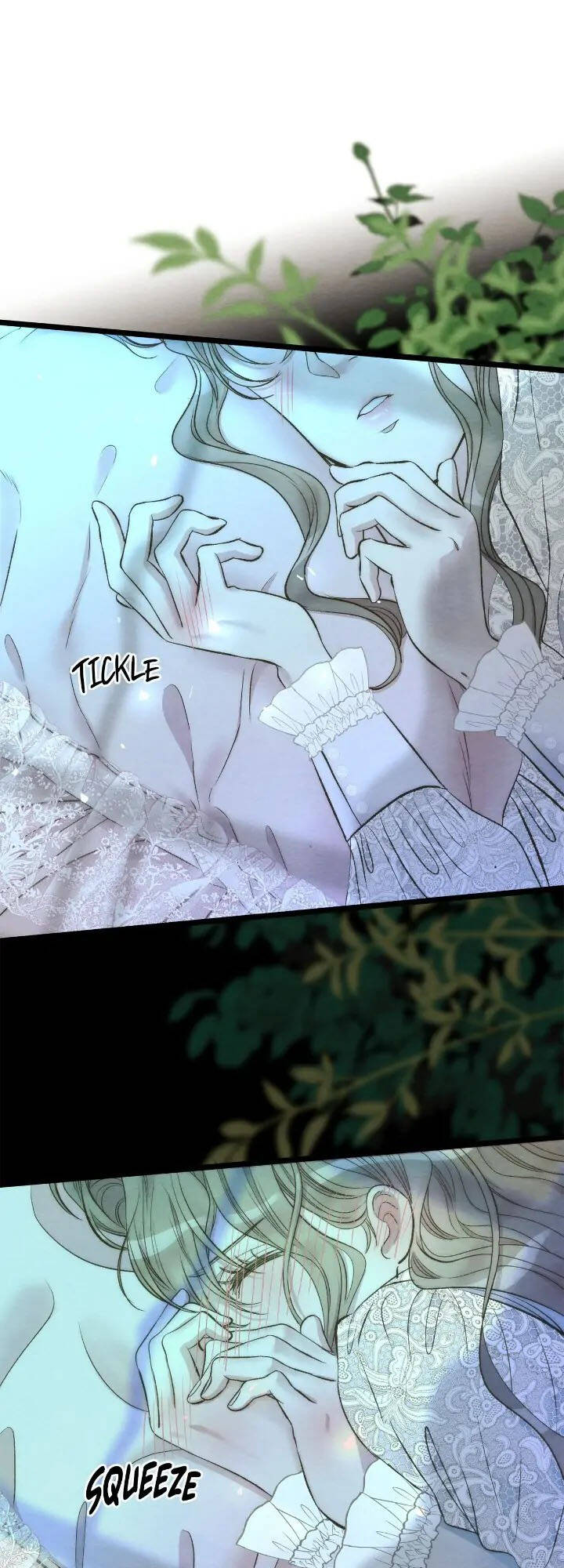 Hoàng Tử Rắc Rối chapter 12.2 40