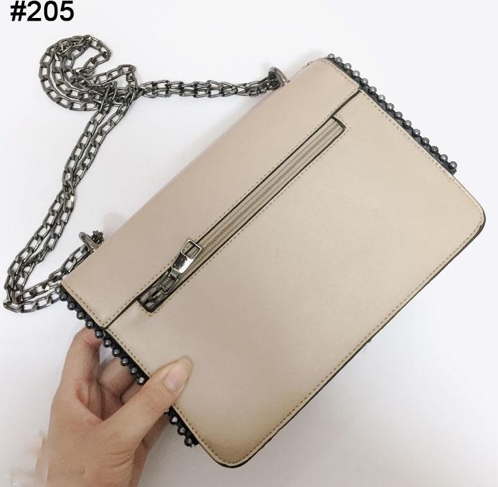 Túi da nữ cao cấp mã 205
