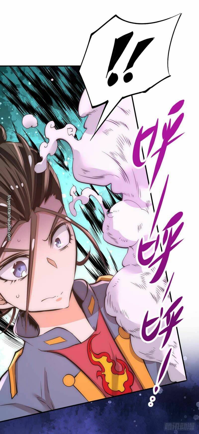 đô thị đỉnh phong cao thủ chapter 162 32