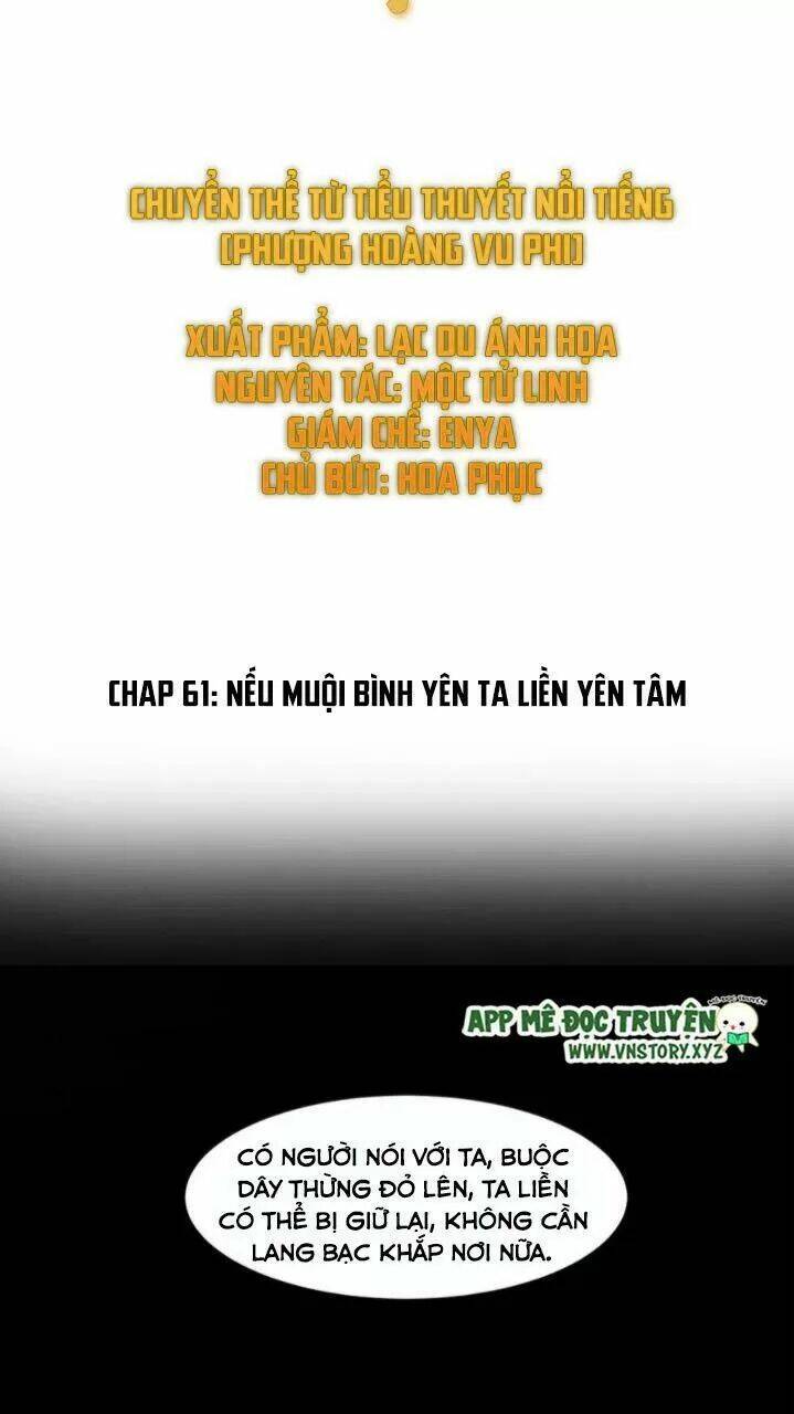 phượng hoàng vu phi chapter 62 2