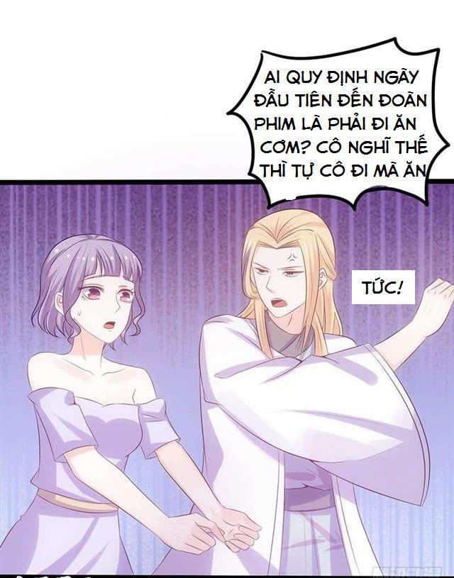 cho em muôn trượng hào quang chapter 41 13