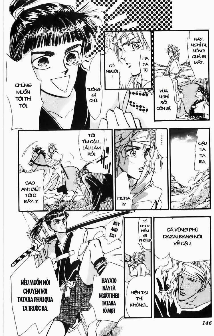 đứa con số phận chapter 8 9