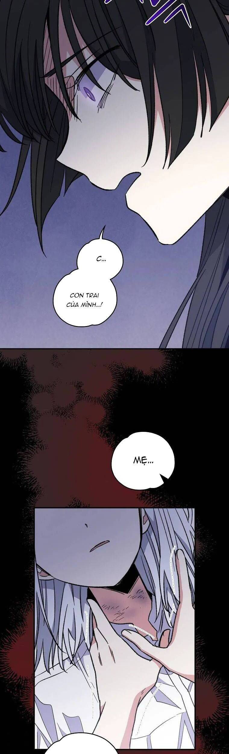 nhà hiền triết yigret chapter 46 31