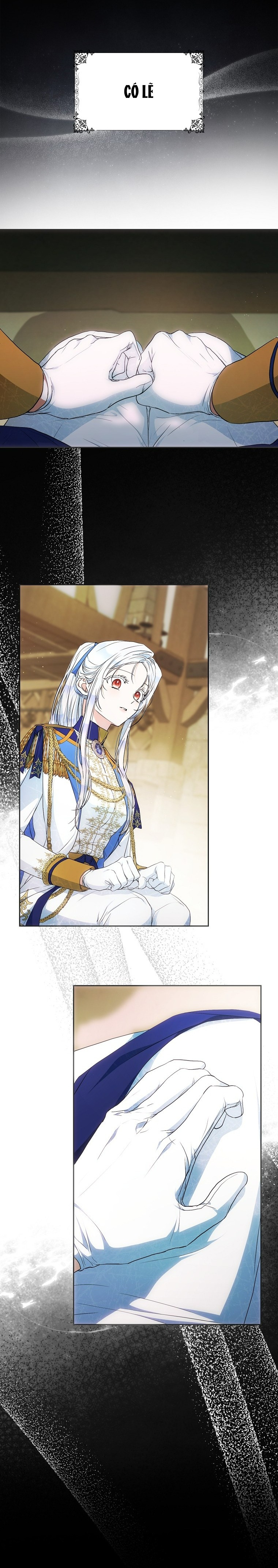 trở thành vợ của nam chính chapter 108 9