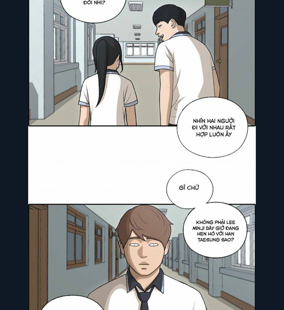 free draw m chapter 110 34