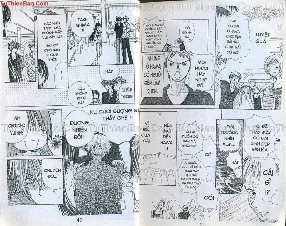 s a - lớp học ưu tú chapter 3 19