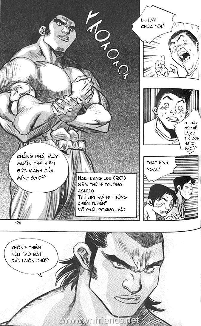 change guy chapter 194 12