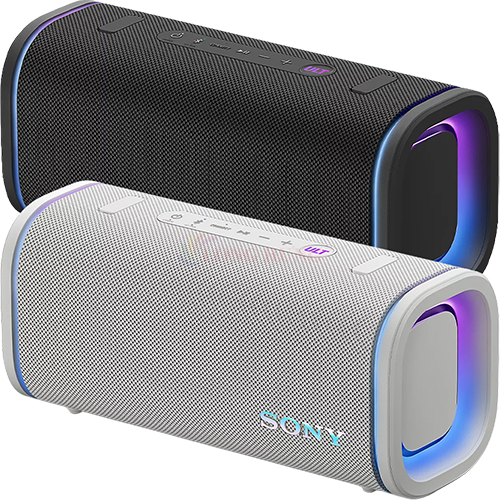 Loa Bluetooth Sony ULT FIELD 5 SRS-ULT50 - Hàng chính hãng