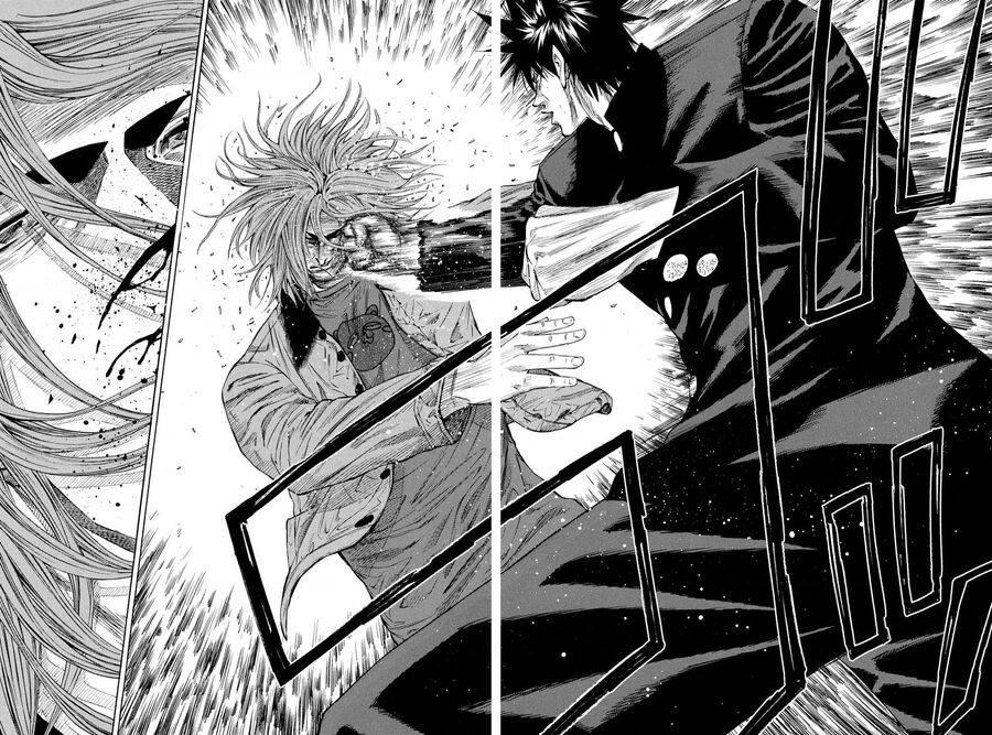 a-bout! chapter 206 11