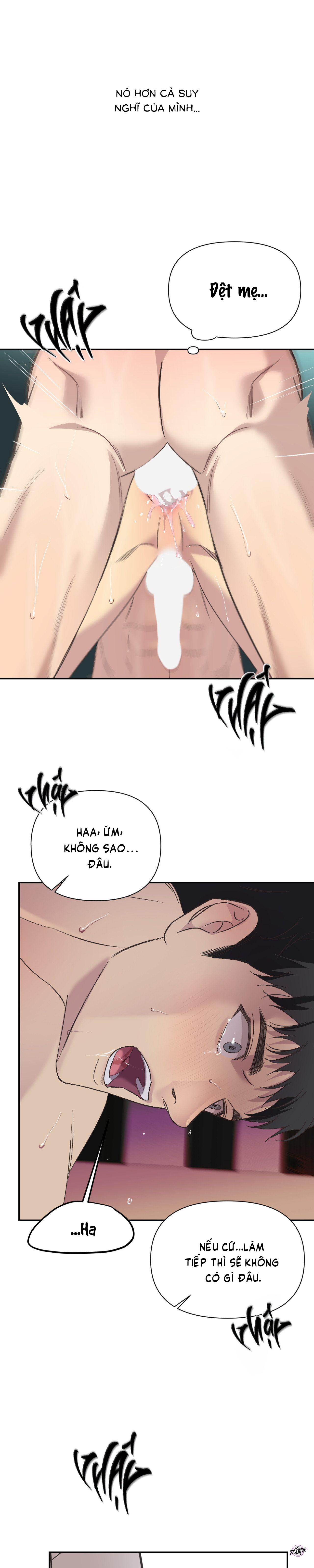 phía sau ánh hào quang chapter 24 15