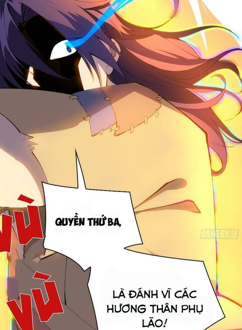 thiên mệnh long thần chapter 17 23