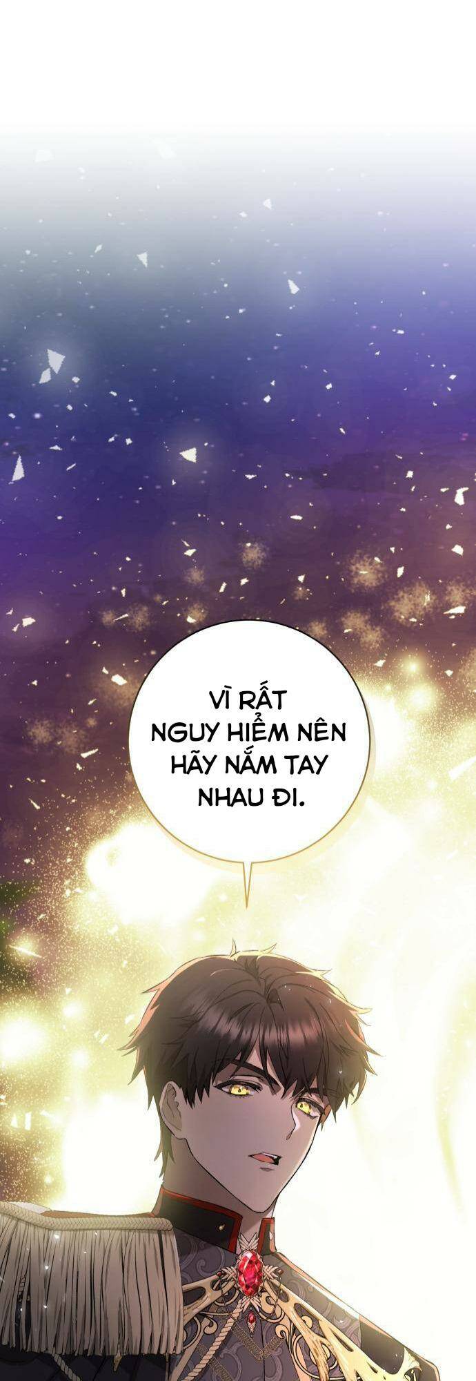 công tước đã nhặt được gì tại rừng chapter 2 12