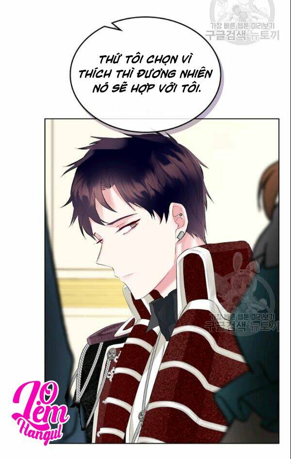 kẻ tạo ra nữ phản diện chapter 18 54