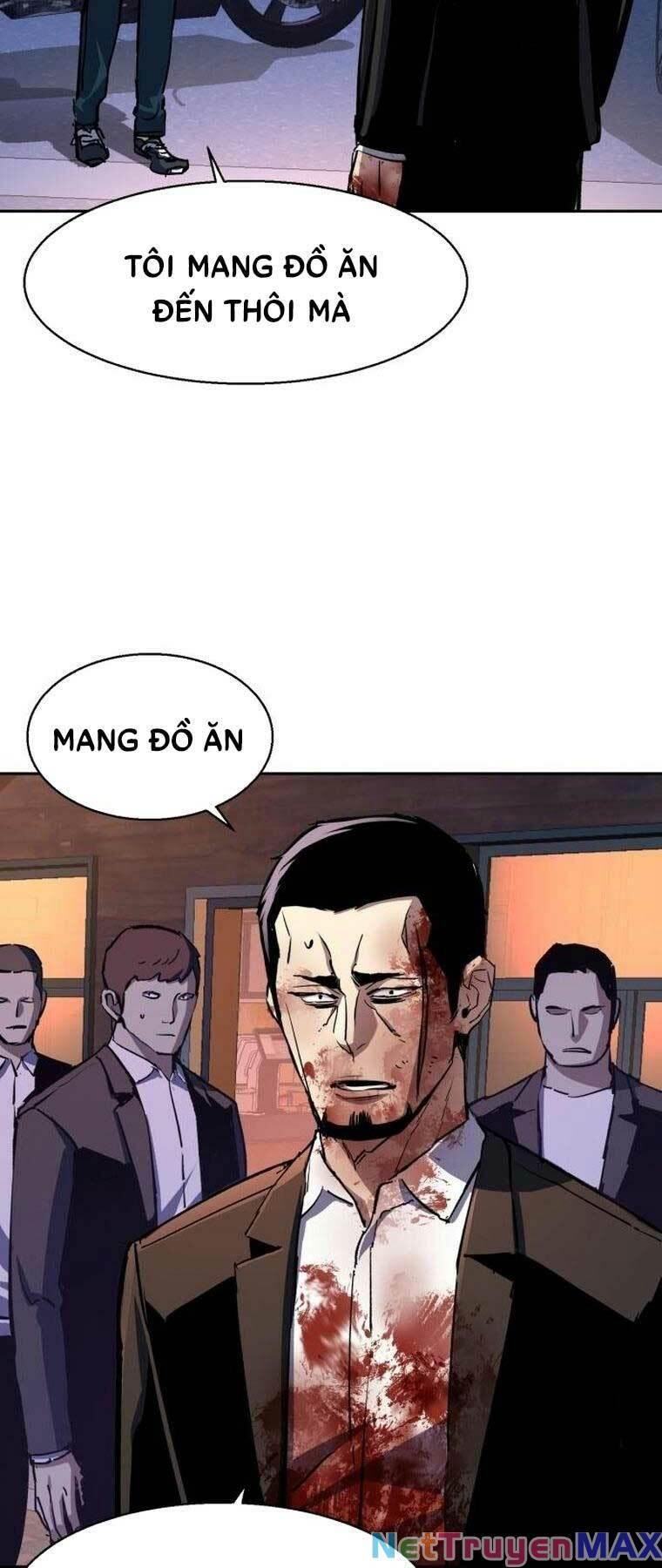 bạn học tôi là lính đánh thuê chapter 150 20