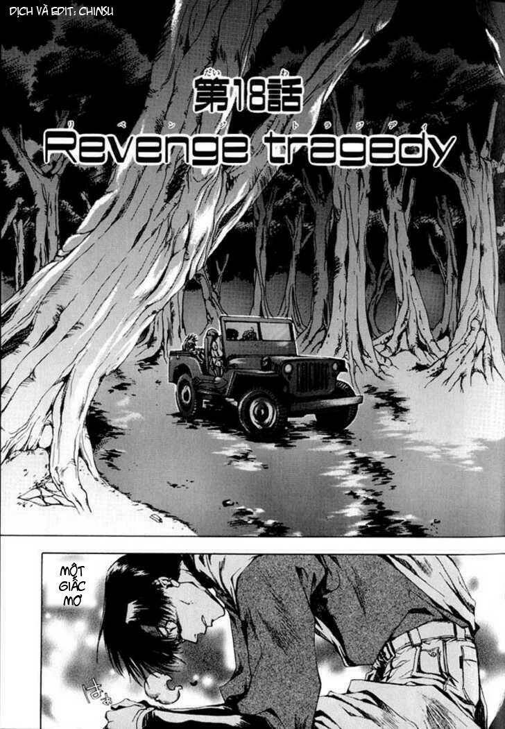 saiyuki chapter 18 7