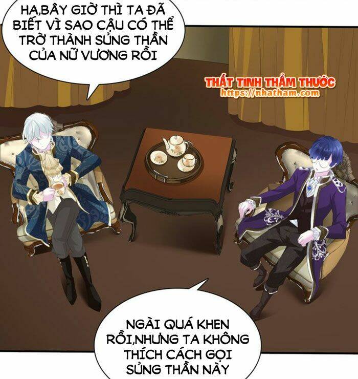 một lời không hợp liền hút máu chapter 48 23