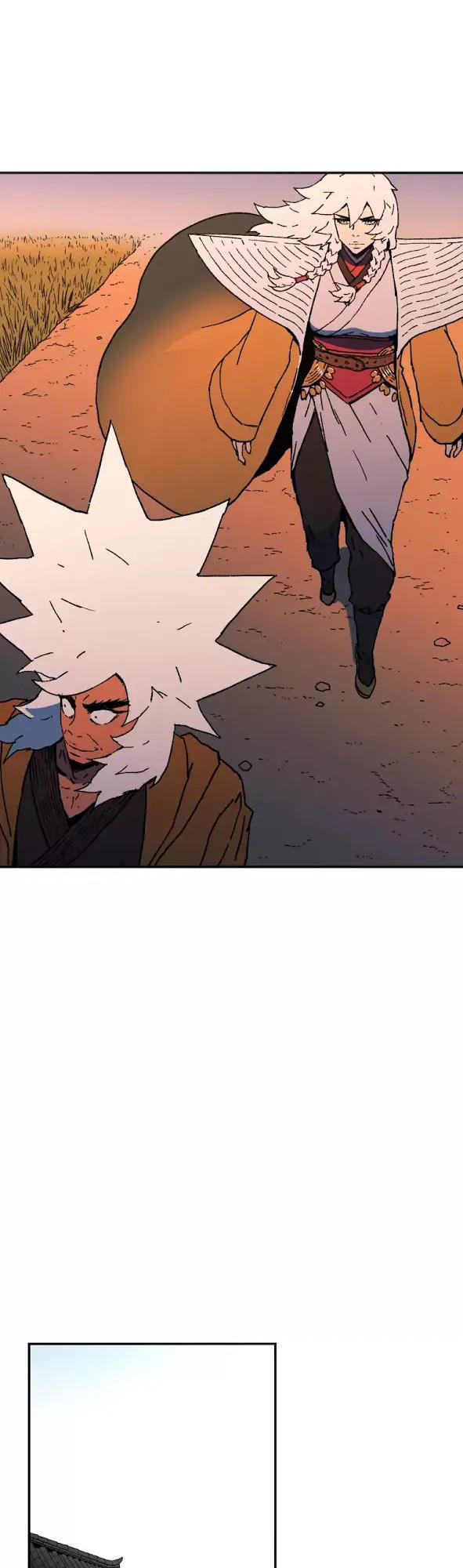 Bố Vô Song chapter 29 13