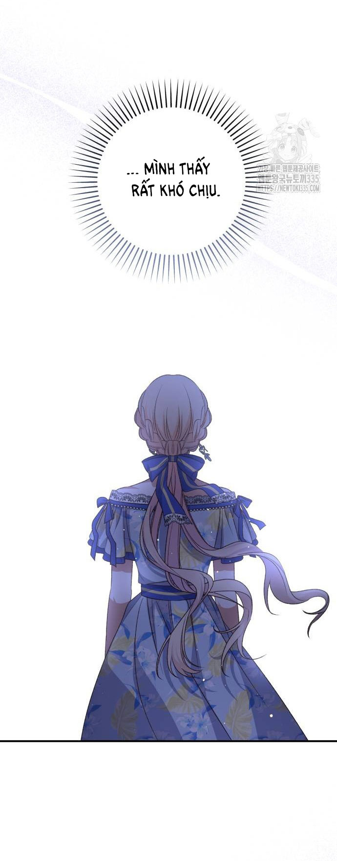 bạo chúa muốn có cuộc sống tốt đẹp chapter 66.1 17