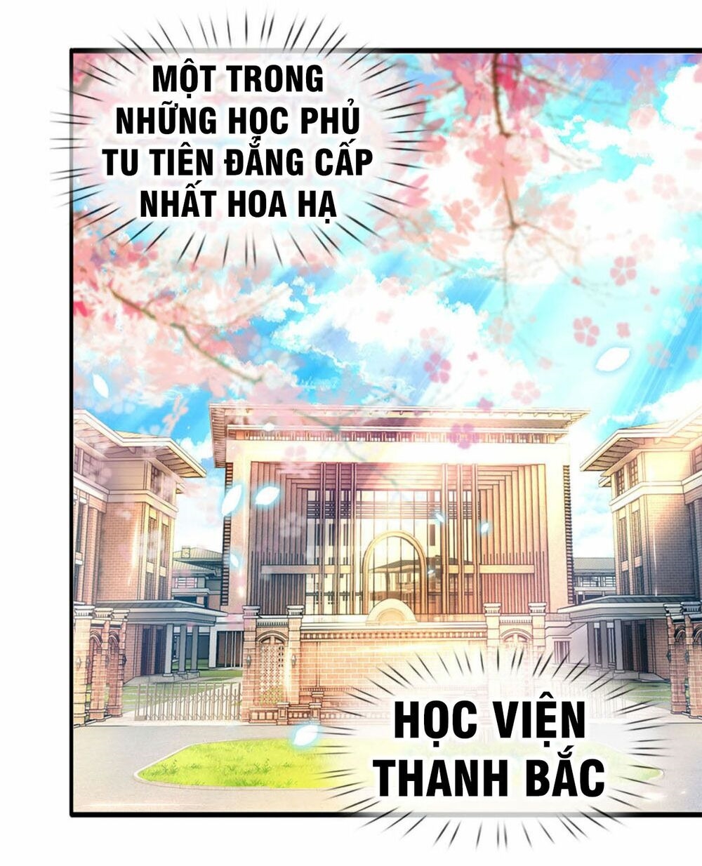 Vạn Cổ Thần Vương Chapter 31 - Trang 11