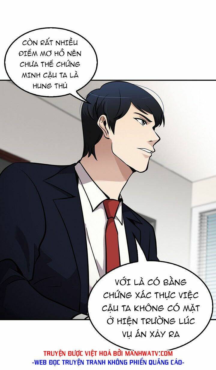 điều tra viên chuyển sinh chapter 66 13