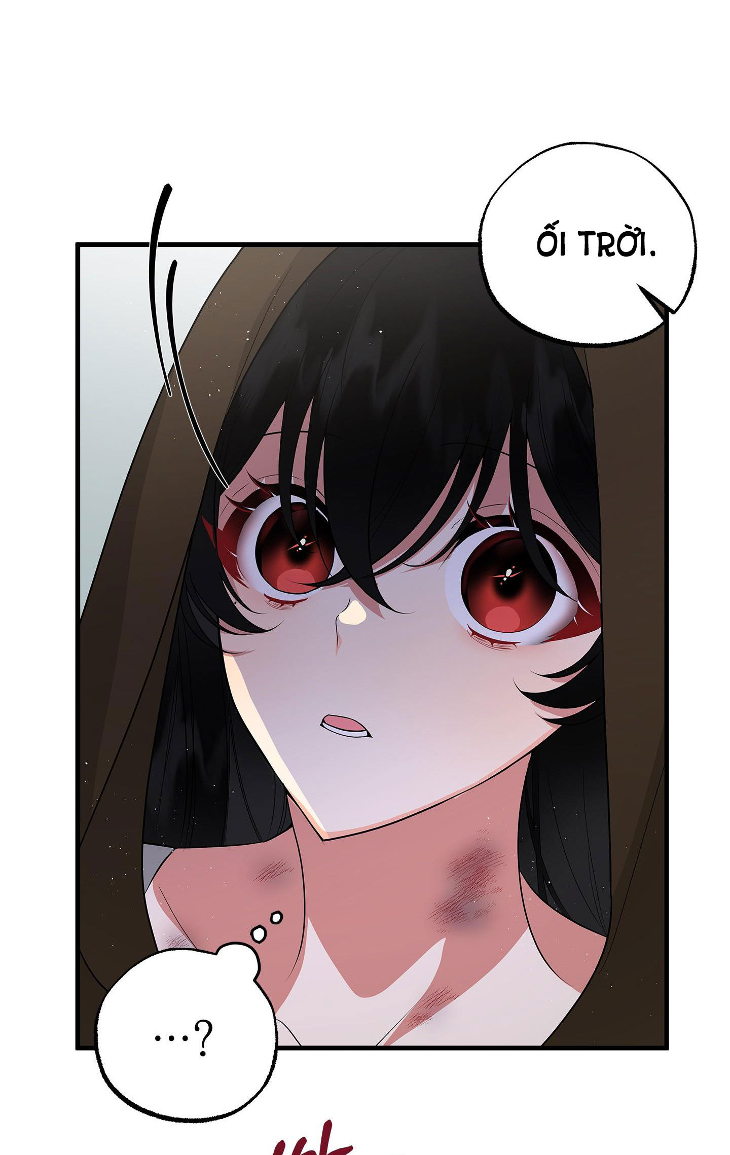 mặt trái của sự thật chapter 9.2 4