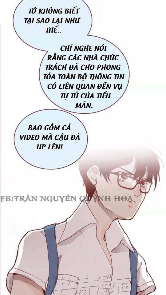 trả thù trường trung học chapter 25 18