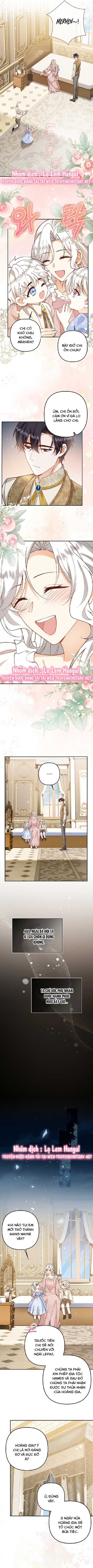 tôi sẽ nuôi dưỡng hai đứa con của nam chính chapter 80 2