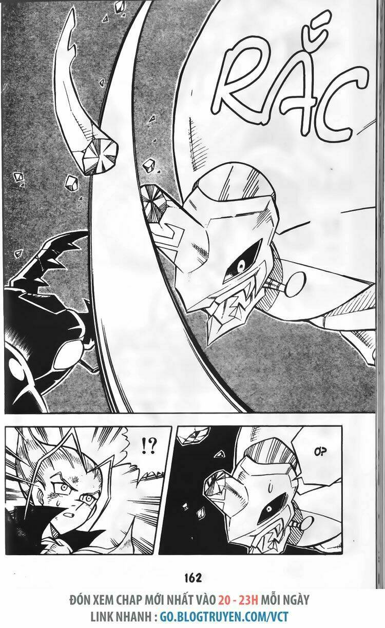 vua côn trùng chapter 48 17