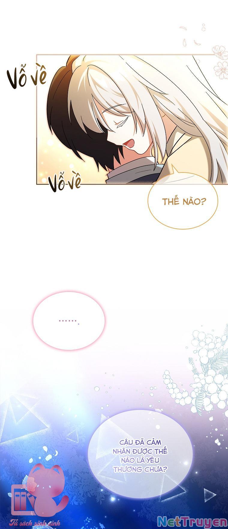 từ trúc mã hóa thành ông xã chapter 3 38