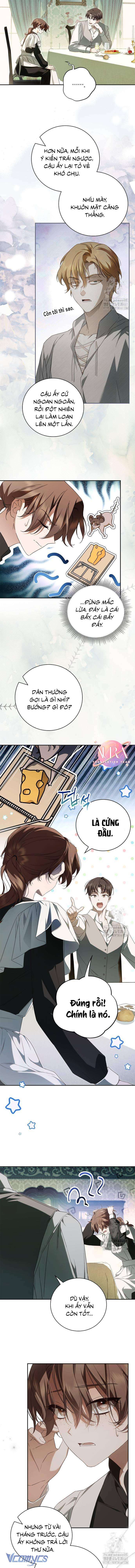 nữ hầu bí mật của nhà bá tước chapter 10 4