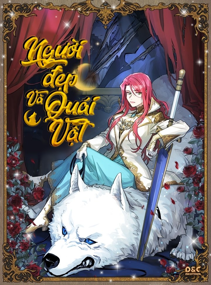 [18+] người đẹp và quái vật chapter 27 1