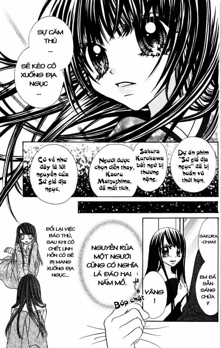 jigoku shoujo-cô gái đến từ địa ngục chapter 3 34
