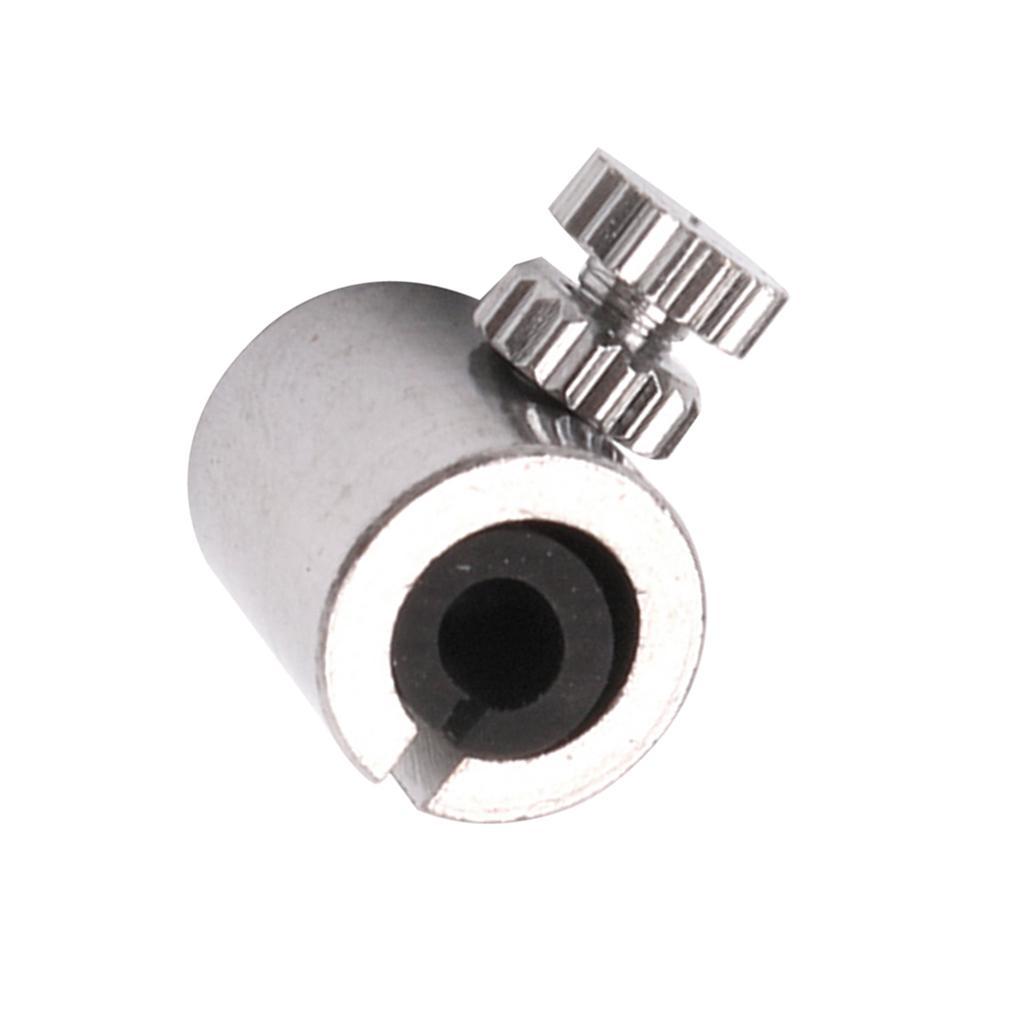 Durable Metal Violin Fiddle Wolf Tone