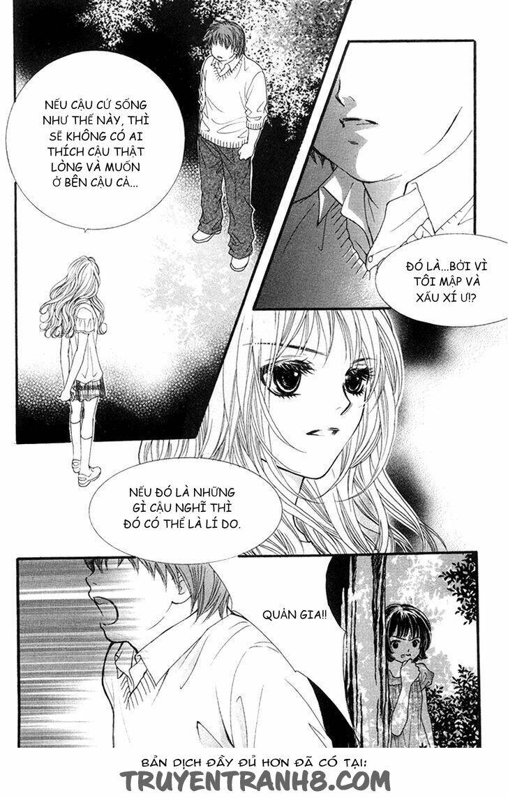 my beast chapter 3 17