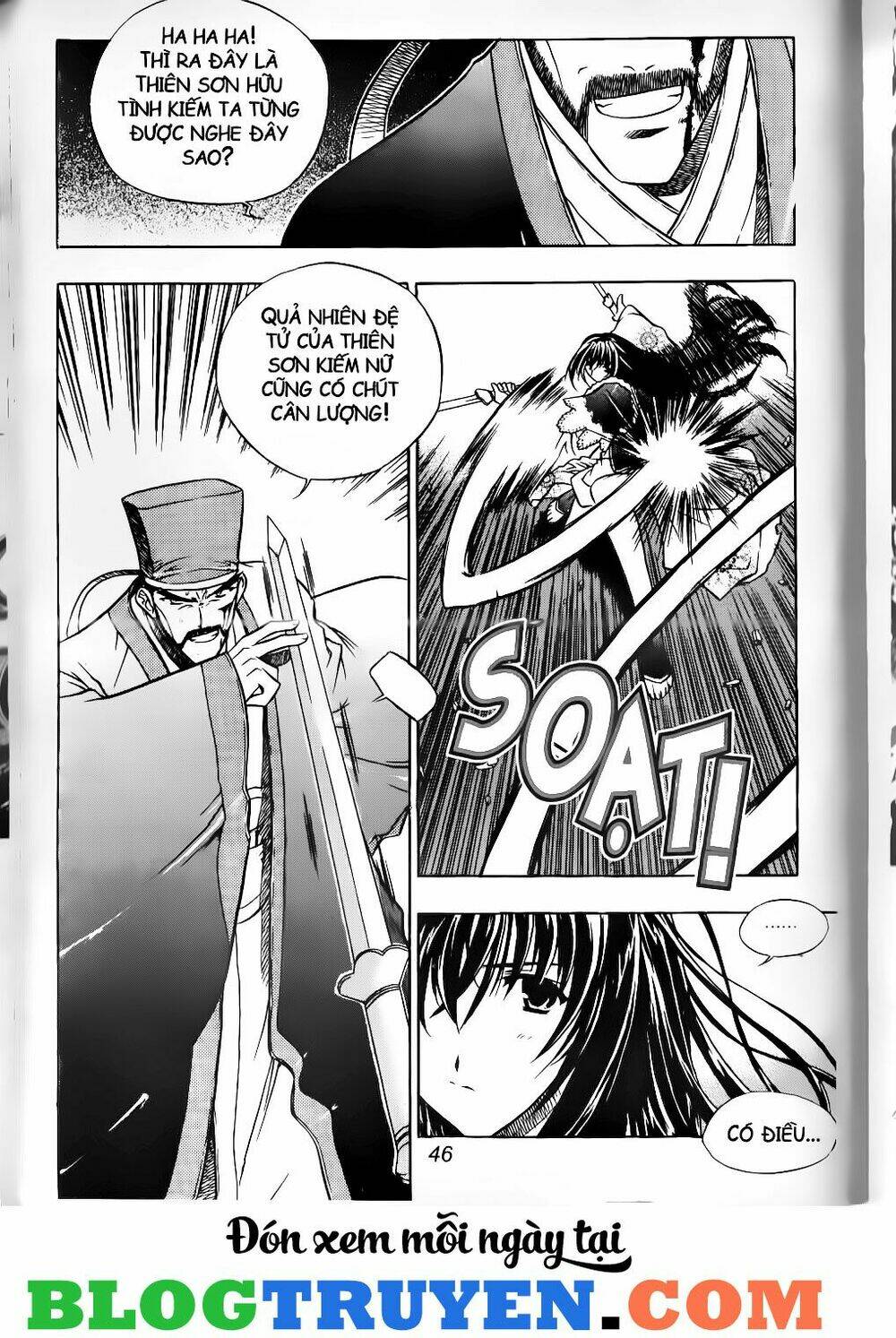 thiên lang liệt truyện chapter 114 7