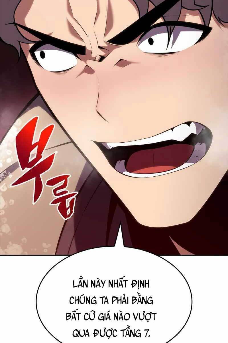 Người Chơi Mới Cấp Tối Đa Chapter 83 156