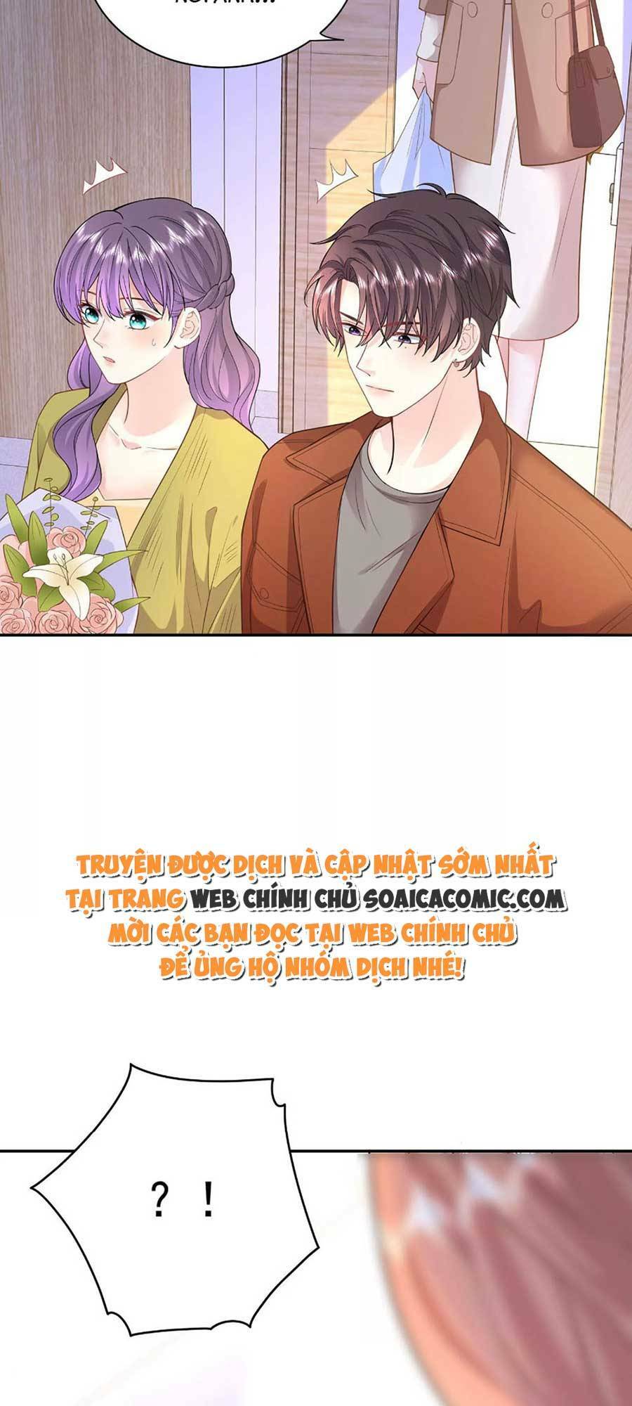 tôi dựa vào tà ý: nghịch chuyển nhân sinh chapter 83 2