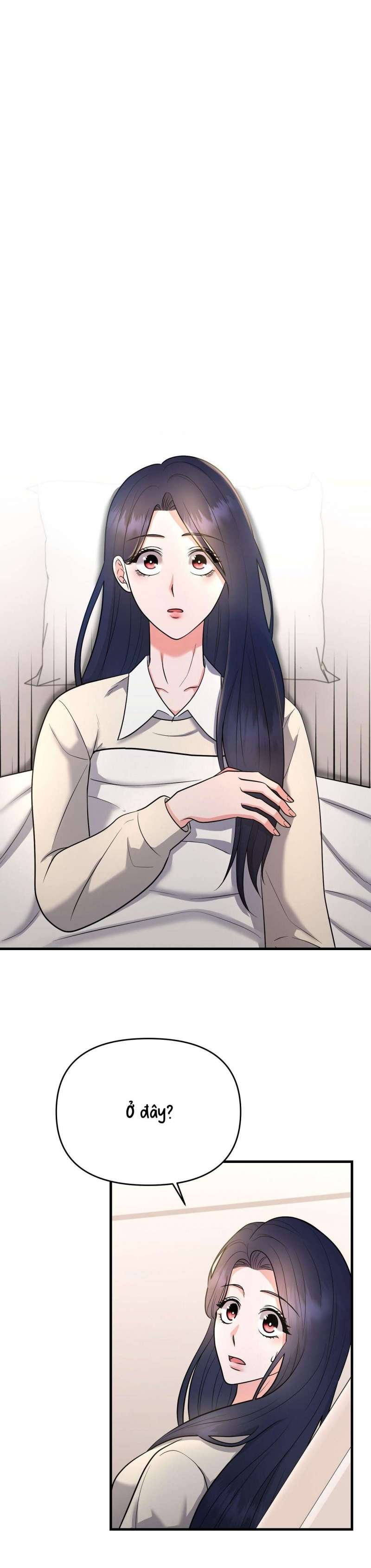 [18+] ngủ một đêm với ác thú chapter 7 38