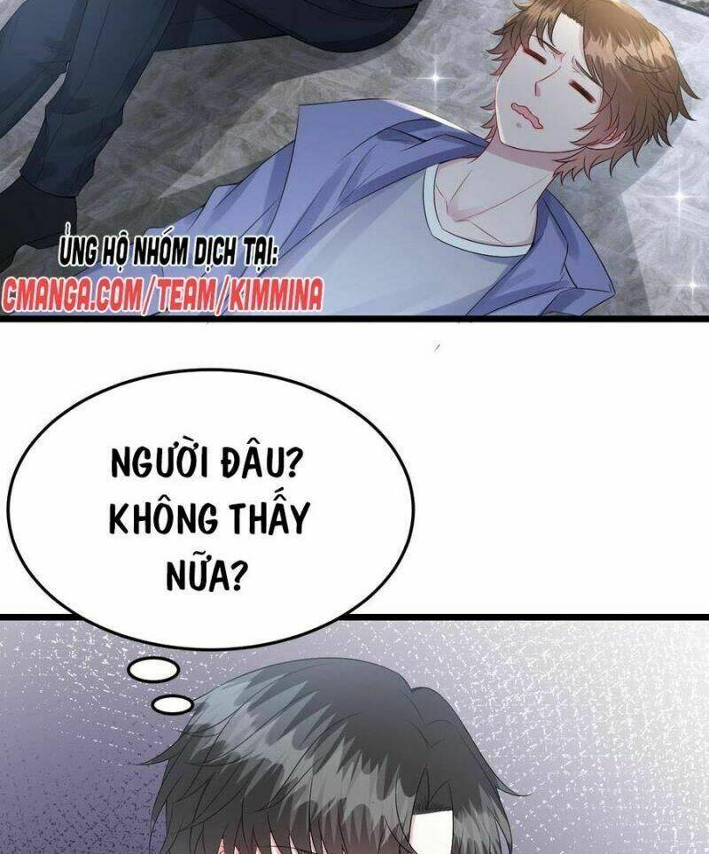 đế thiếu ngọt sủng: manh thê sống lại không ngoan chapter 37 3
